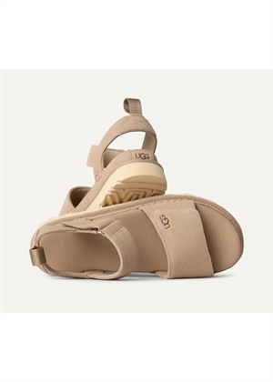 W Goldenstar sandal Sand UGG